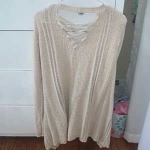 Aeropostale Cardigan